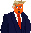 President Rump