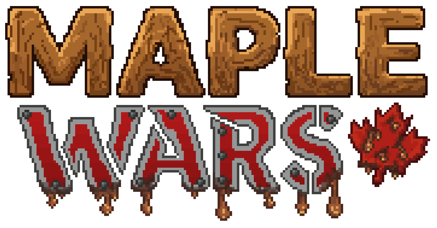 Maple Wars